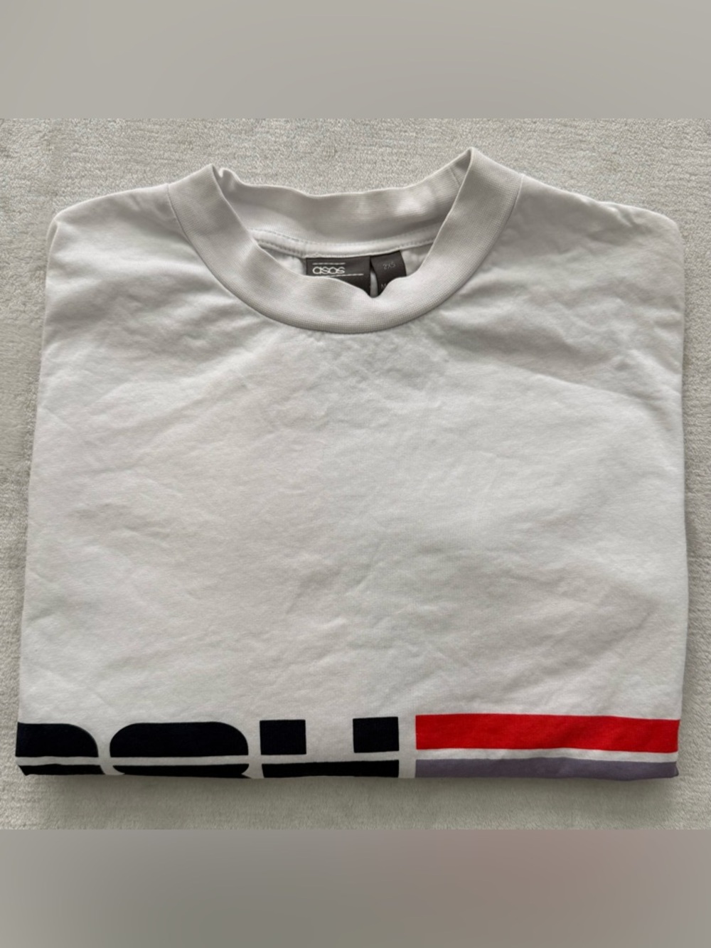 Asos Long Sleeve